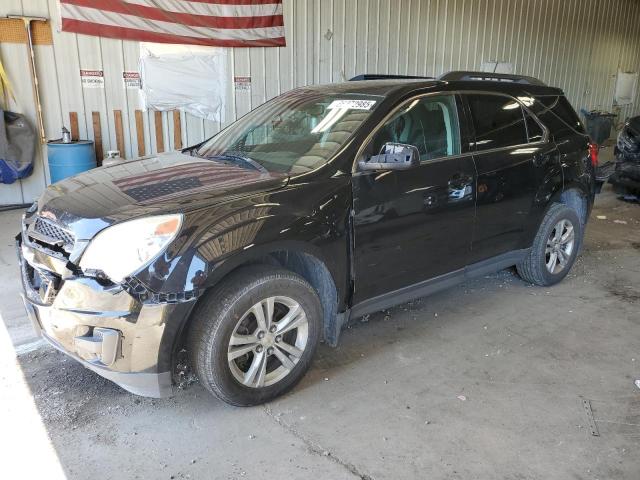 2015 CHEVROLET EQUINOX LT - 2GNFLFEK4F6365660