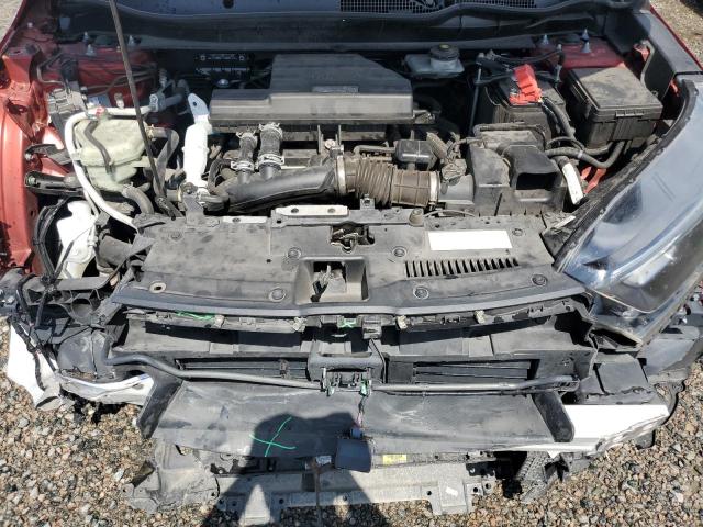 2018 HONDA CR-V EXL 5J6RW1H87JL002389