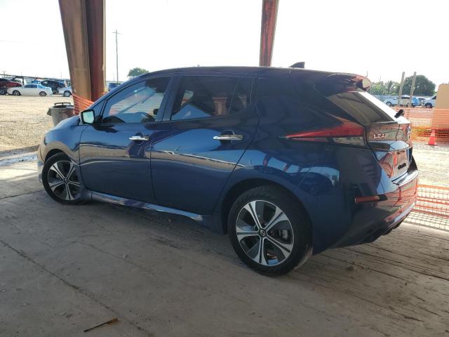 2020 NISSAN LEAF SV 1N4AZ1CP1LC306660