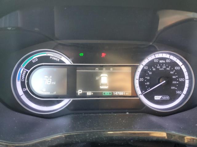 2020 KIA NIRO LX KNDCB3LC5L5396383