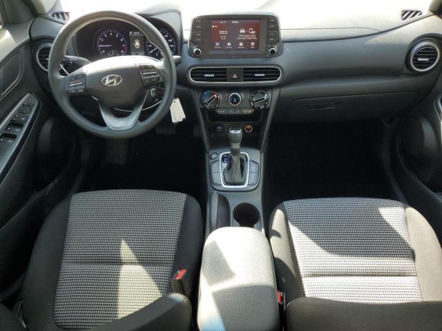 2021 HYUNDAI KONA SE - KM8K12AA8MU712629