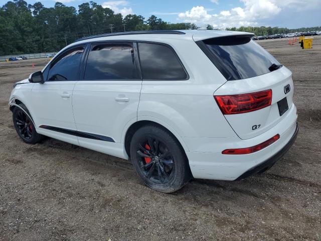 2019 AUDI Q7 PREMIUM WA1LAAF76KD043090