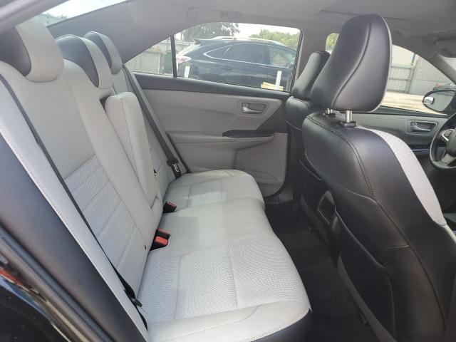 2017 TOYOTA CAMRY LE 4T1BF1FK3HU337283