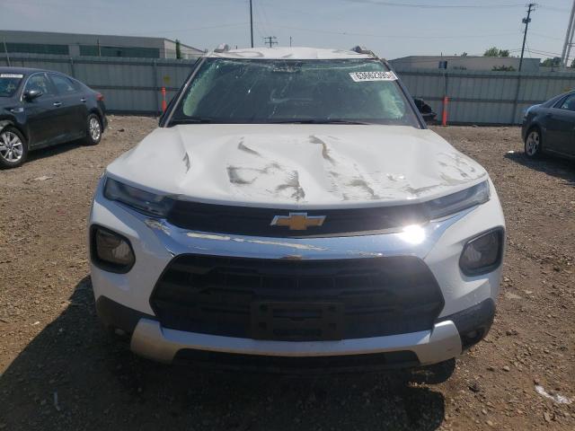 2023 CHEVROLET TRAILBLAZE KL79MPSL6PB201084