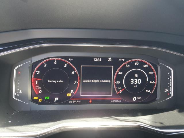 2022 VOLKSWAGEN JETTA GLI 3VW2T7BU3NM024979