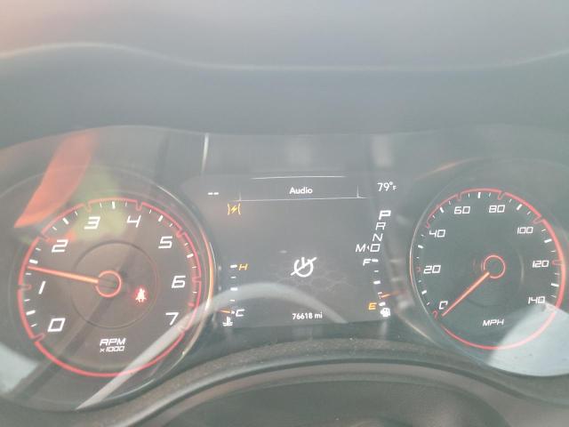 2021 DODGE CHARGER SX 2C3CDXBG6MH515403