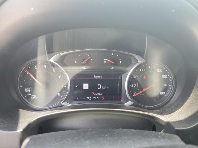2019 GMC TERRAIN DE 3GKALSEX3KL373315