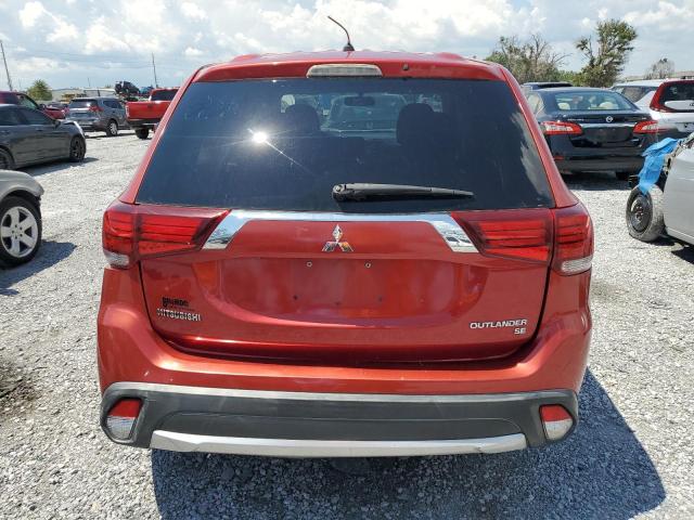 2016 MITSUBISHI OUTLANDER JA4AD3A39GZ020721