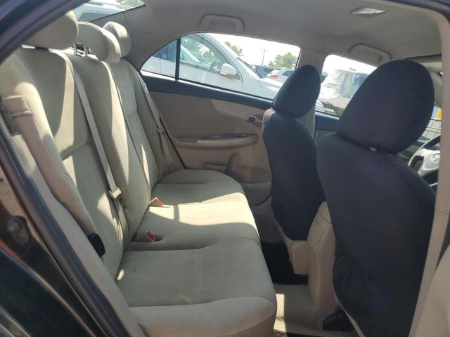 2013 TOYOTA COROLLA BA - 2T1BU4EE0DC003114