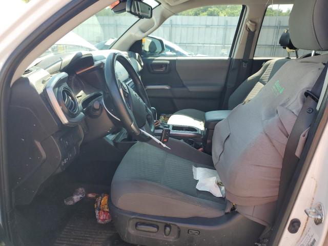 2023 TOYOTA TACOMA DOU - 3TYCZ5AN0PT131614