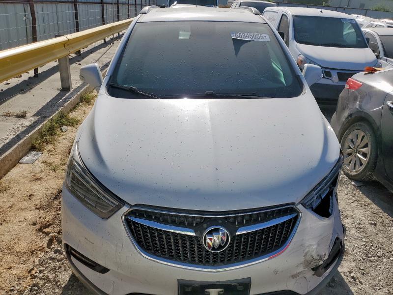 2019 BUICK ENCORE ESS KL4CJCSM9KB853977