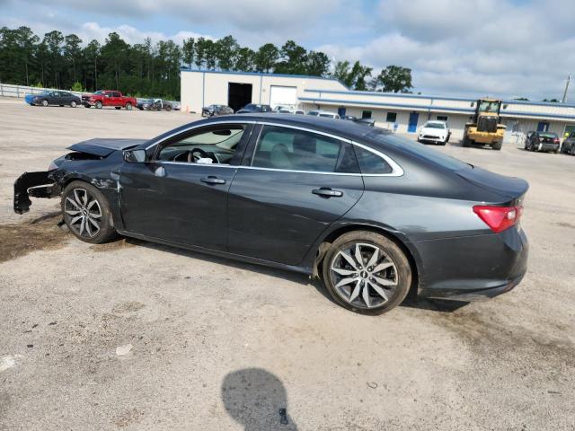2016 CHEVROLET MALIBU LT 1G1ZF5SX5GF311744