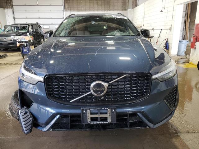 2025 VOLVO XC60 PLUS YV4M12RC4S1202860