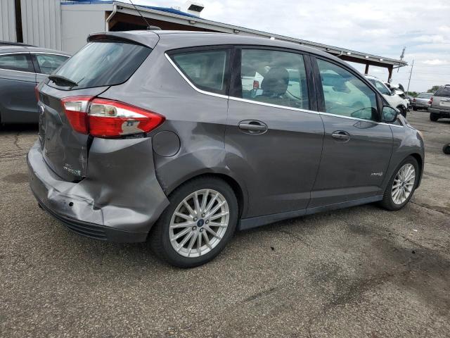 2013 FORD C-MAX SEL - 1FADP5BU9DL534912