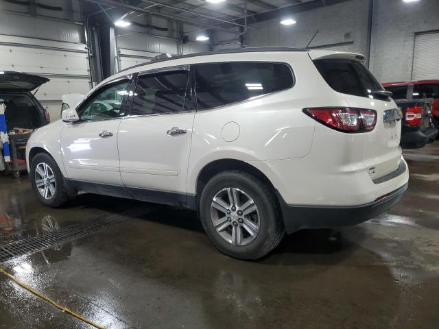 2015 CHEVROLET TRAVERSE L 1GNKVGKD8FJ333642