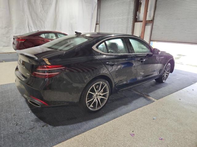 2025 GENESIS G70 BASE KMTG34SC0SU151938