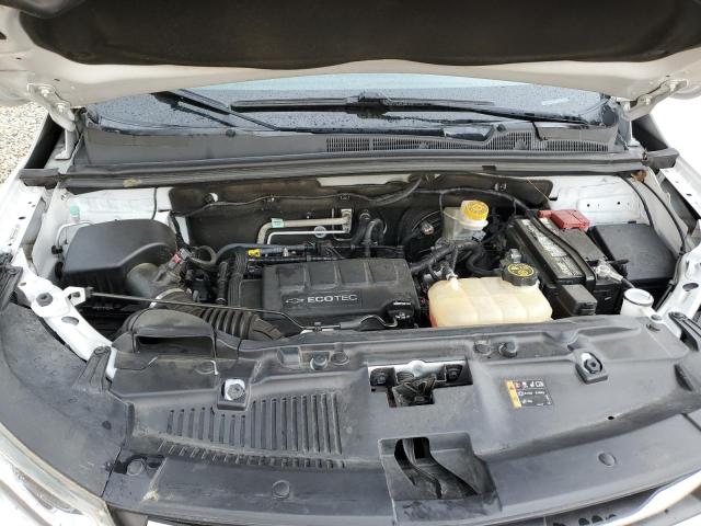 2017 CHEVROLET TRAX LS 3GNCJKSB6HL210824
