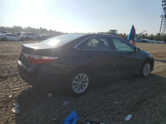 2016 TOYOTA CAMRY LE 4T4BF1FK0GR546064