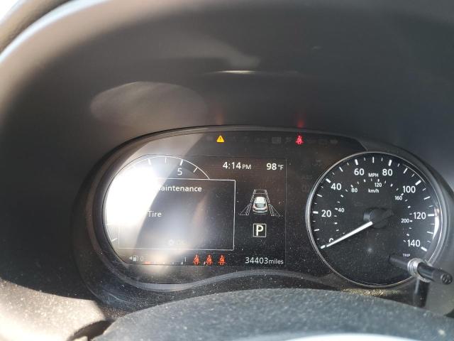 2023 NISSAN KICKS SR - 3N1CP5DV8PL485984