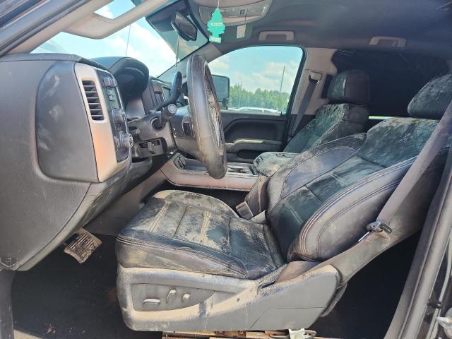 2018 GMC SIERRA K2500 DENALI 1GT12UEY5JF100887