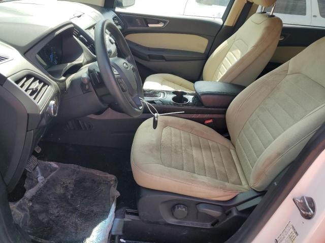 2017 FORD EDGE SE 2FMPK3G98HBC29482