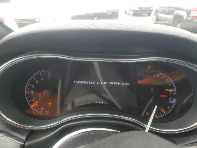 2020 JEEP GRAND CHER - 1C4RJFAG9LC201272