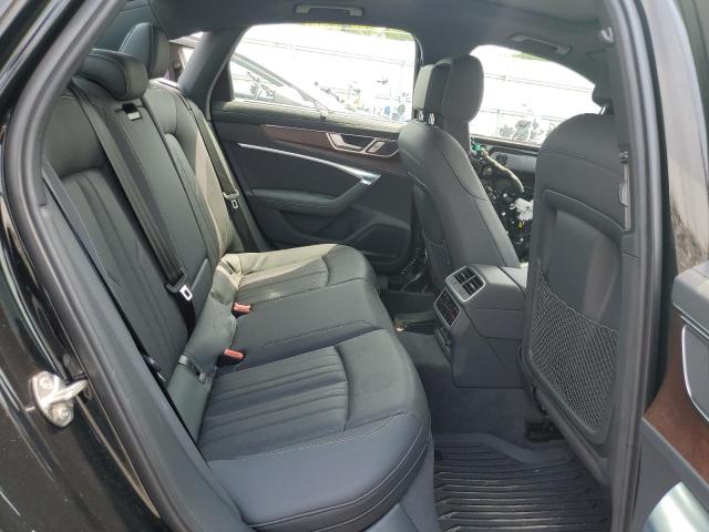 2019 AUDI A6 PRESTIG WAUM2AF22KN072413