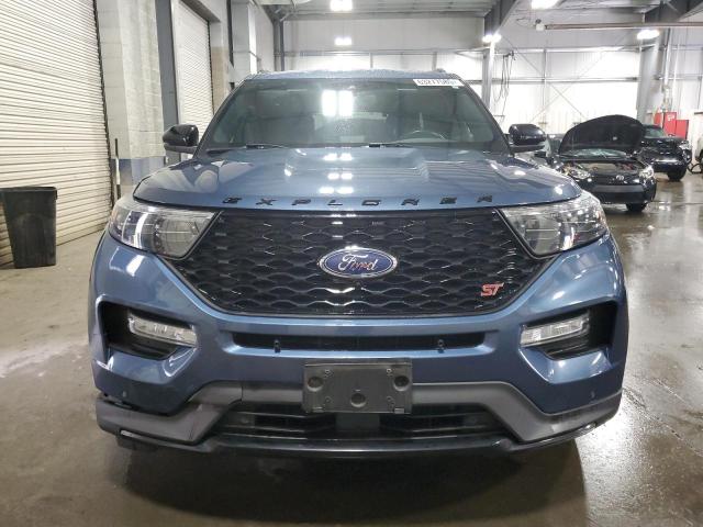 2020 FORD EXPLORER S 1FM5K8GCXLGA81594