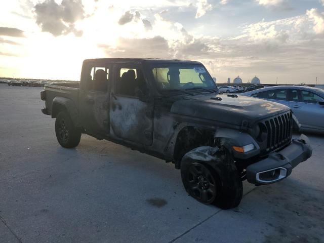2023 JEEP GLADIATOR 1C6HJTAG9PL530464