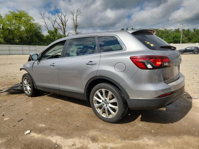 2014 MAZDA CX-9 GRAND - JM3TB3DA5E0440208