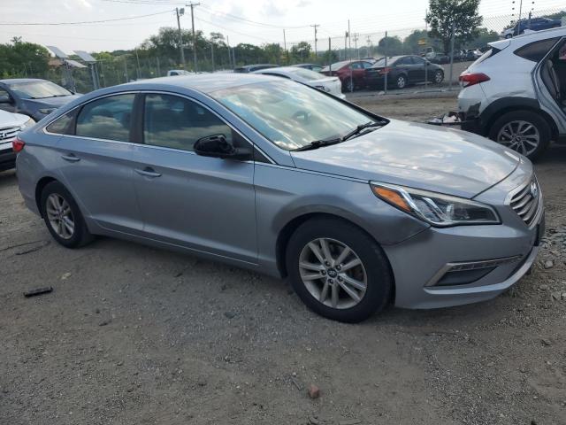 2015 HYUNDAI SONATA SE 5NPE24AF6FH221981