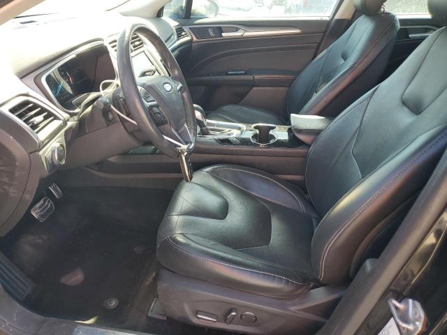 2015 FORD FUSION TIT #3305486067