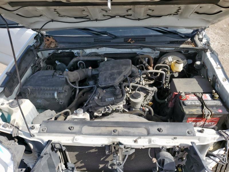 2018 TOYOTA TACOMA ACC 5TFRX5GN4JX106963