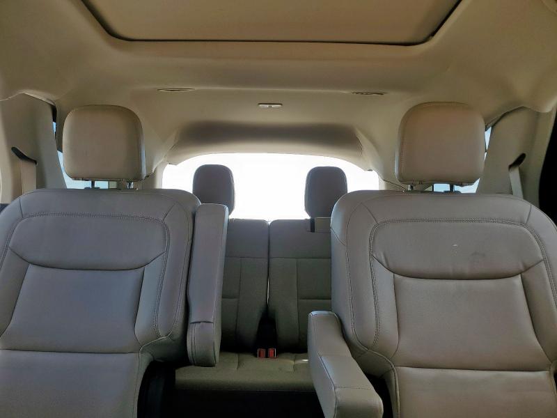 2020 FORD EXPLORER X - 1FMSK7DH0LGB35112
