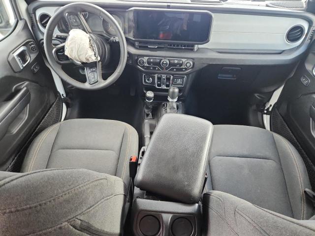 2024 JEEP WRANGLER S 1C4PJXDN1RW273839