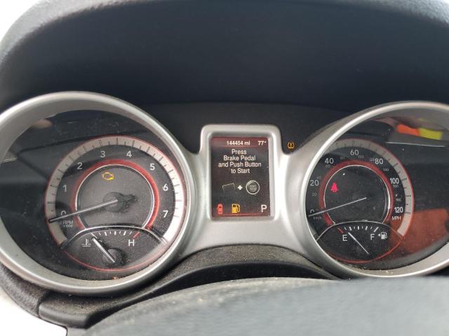 2015 DODGE JOURNEY SE 3C4PDCABXFT510789