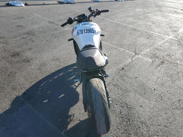 2024 YAMAHA MTM890 JYARN80E9RA002352