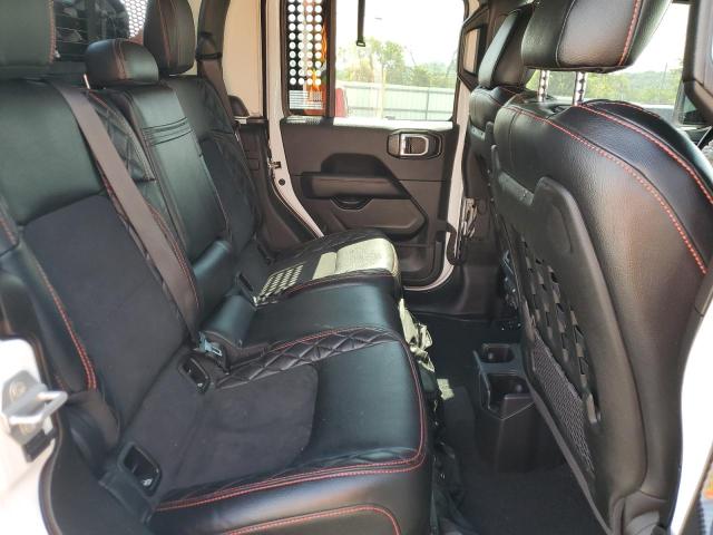 2021 JEEP GLADIATOR 1C6JJTBG7ML624290