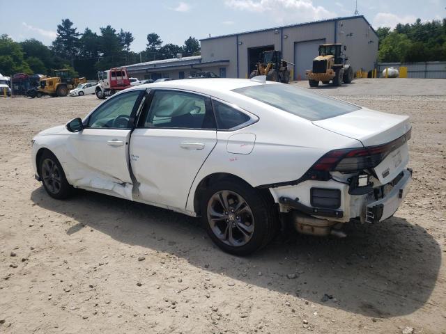 2024 HONDA ACCORD EX - 1HGCY1F3XRA091803