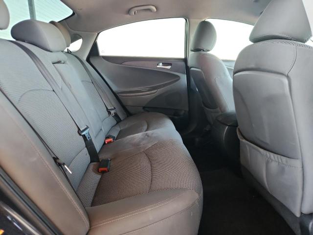 2012 HYUNDAI SONATA GLS - 5NPEB4AC7CH312680