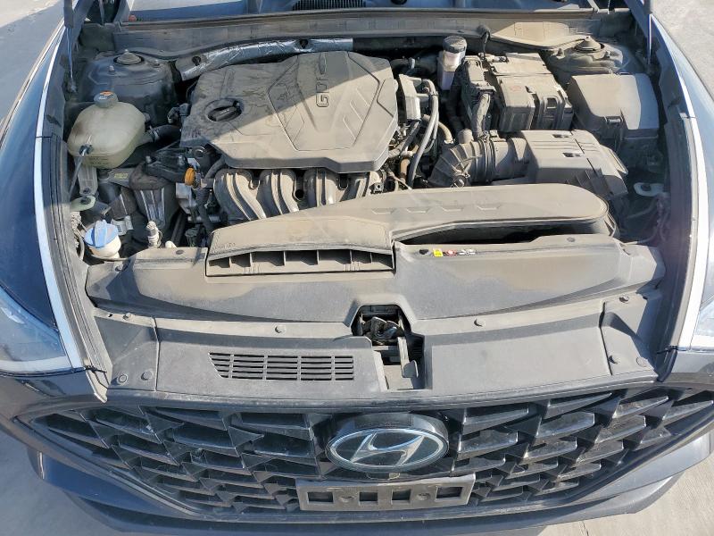 2020 HYUNDAI SONATA SEL 5NPEF4JA7LH016593