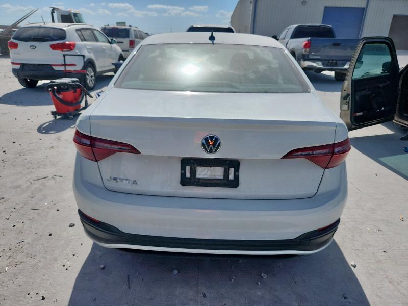 2024 VOLKSWAGEN JETTA SPOR 3VWAM7BU8RM032252