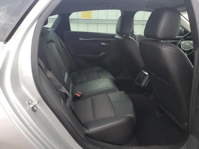 2017 CHEVROLET IMPALA LT 2G1105S30H9149933