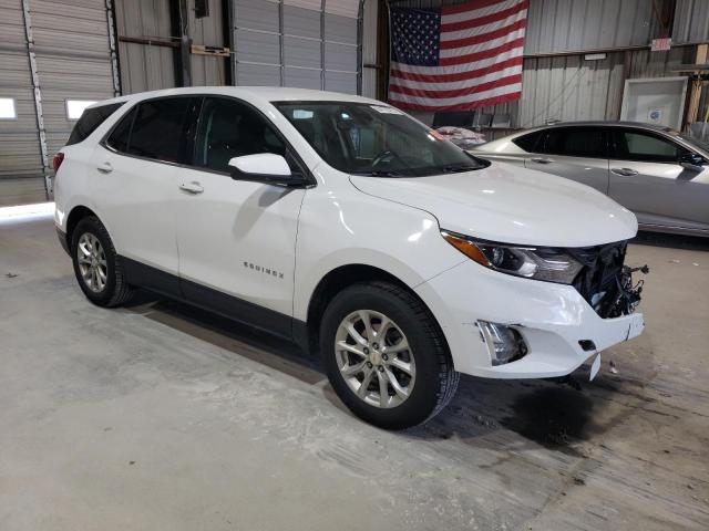 2020 CHEVROLET EQUINOX LT 2GNAXJEV5L6120339