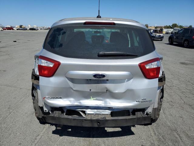 2015 FORD C-MAX SE 1FADP5AU3FL118200