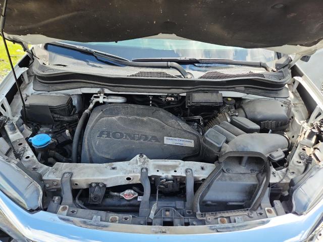 2020 HONDA PILOT EXL 5FNYF6H59LB036764