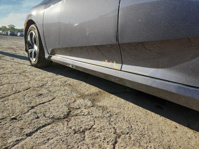 2020 HONDA CIVIC LX 19XFC2F61LE019273