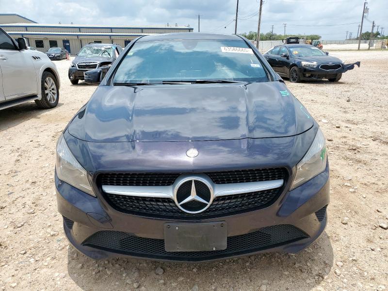 2016 MERCEDES-BENZ CLA 250 - WDDSJ4EB8GN319429