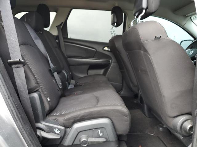 2016 DODGE JOURNEY SE 3C4PDCAB3GT212053