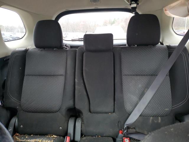 2019 MITSUBISHI OUTLANDER - JA4AZ3A32KZ015872